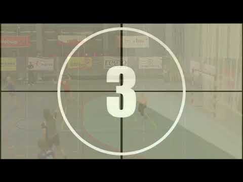 Countdown zu den 10. Bank BSU Uster Games