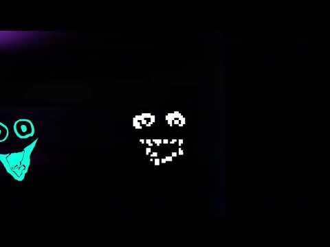 Entities having a race - interminable rooms #animation #interminablerooms