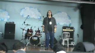 Jimmy / Hironobu Kageyama - Soldier dream（Cover）