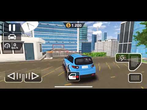 smash car hit new 2019 game stunt