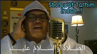 Download lagu sholawat tarhim indah | mumin aenul mubarok | audio full mp3