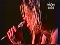Jonny LANG - A quitter never wins - Live in Paris @TheNewMorning - 10.10.1997 (BEST VIDEO EVER)