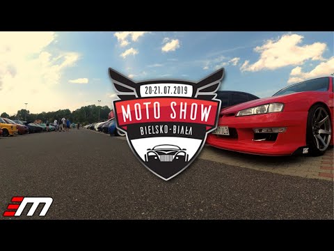 Moto Show Bielsko 2019 \\\ By Macciej [4K]