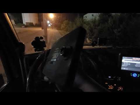 Rand McNally Overdryve 8 Pro II (Impromptu Review)