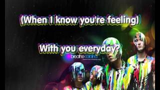 Breathe Carolina-Show me yours Lyrics