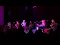 The New Pornographers - Falling Through Your Clothes - Toronto, ON - 2021/12/07