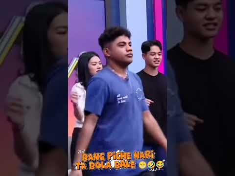 apa sih bang piche yang gak bisa ??? #fypシ #pichekota #indonesianidol #vanessazee #vanessa