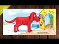 Clifford The Big Red Dog Christmas