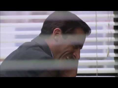 The Office - Michael Prank Calling Ryan