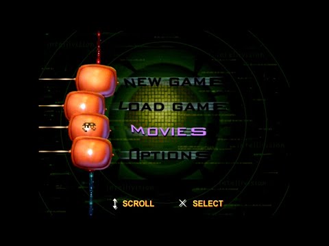 A Collection of Intellivision Classic Games [Psx] - Interviews (Video History)