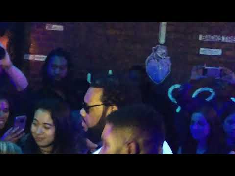 Fatman Scoop - Be Faithful - (Live)