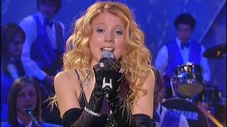 Nikki Webster- Diamonds Are A Girl&#39;s Best Friend (Good Friday Appeal, 25 Mar 2005)