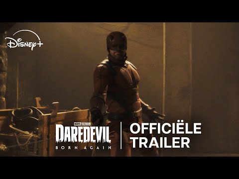 Daredevil: Born Again (2025)