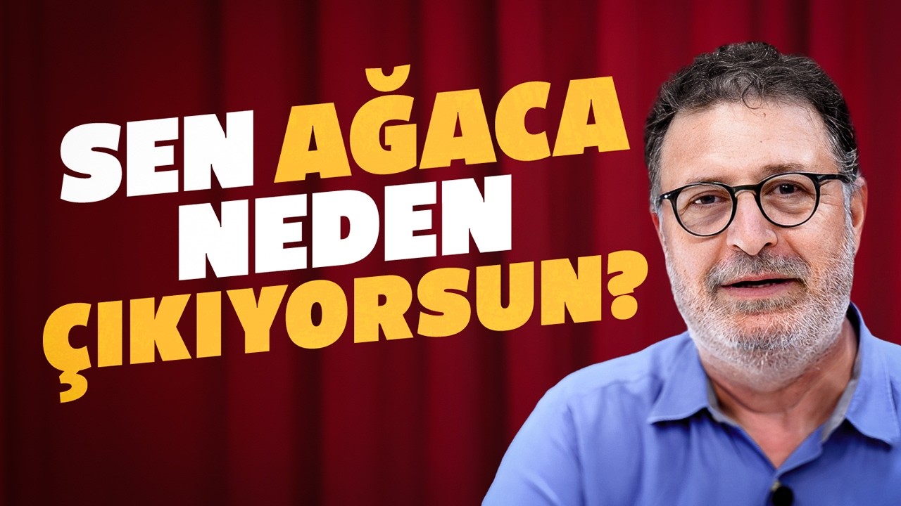 Can Yılmaz'dan Ayvalık Tatil Hikayesi | Geri Vites