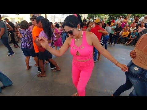 Forró pé de serra nordestino AL-Arapiraca