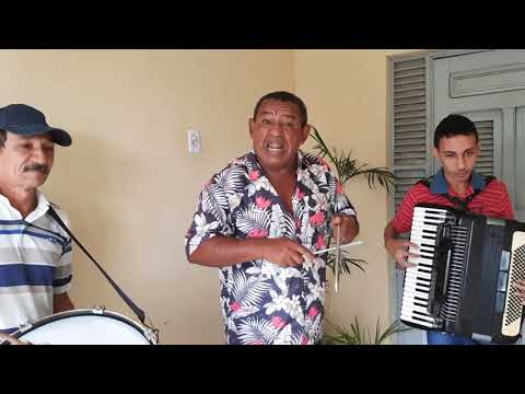 Forró Nordestino - Toque de Fole ( participação de Mestre Marrom ).