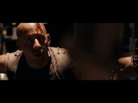 Riddick Official Trailer 2013 HD
