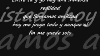 Los Temerarios - Confesión (Letra)