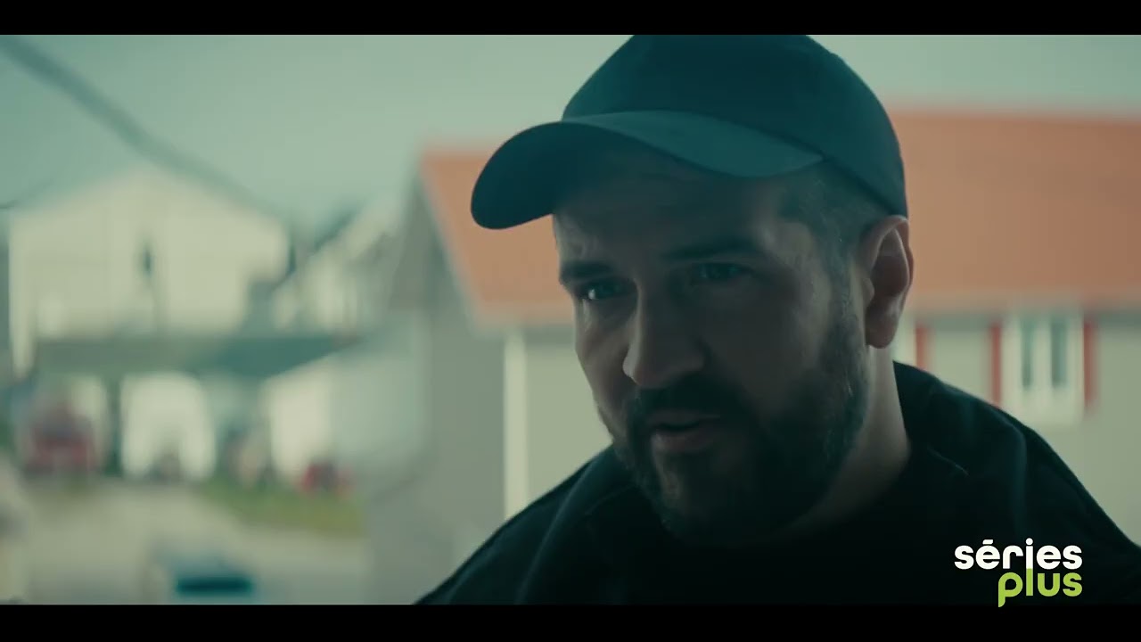 Anticosti | Bande-annonce longue | Nouvelle série: dès le 29 octobre