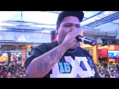 Sony en Batalla Linea Dieciseis XL