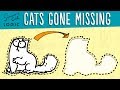 Tips to find your missing cat! - Simon's Cat | LOGIC #17