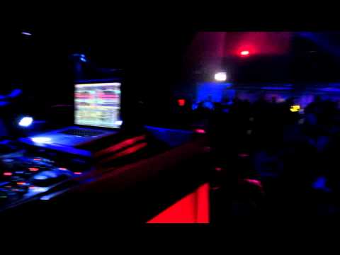 dadive Live @ WE ARE MINIDETAIL! - D! Club Lausanne part. 4