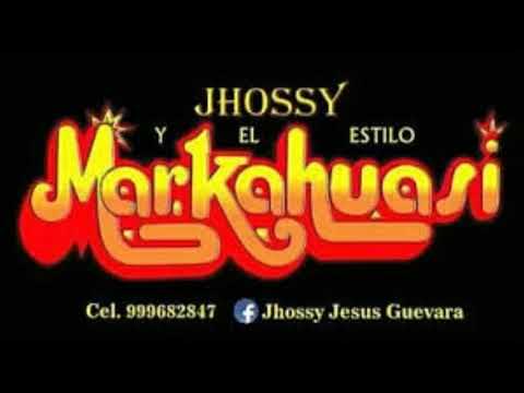 Mix Markahuasi   EVJ