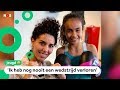 Bokstalent Amira 10 tekent contract bij groot sportmerk ?