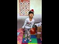 Корейская песня про медведей 