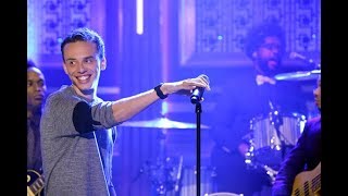 Logic - I'm Gone LIVE (Clean Version)