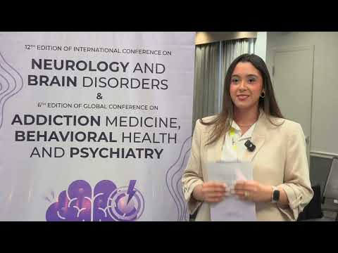 Neurology & Behavioral Health Conference 2025 | Orlando, Florida, USA