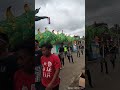 Karnaval HUT RI Ke 78 Desa Citepus Jeruklegi Cilacap