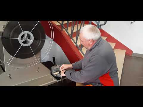 Saint-Saëns : Philippe Langlois était le projectionniste du cinéma-théâtre