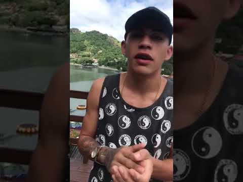 Mc Devin - Dinheiro no bolso (Exclusiva)