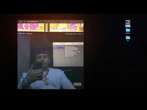 VALE PAIN - TRAP GIRL (Visual Video)