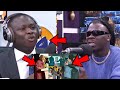 Saddick Adams Interviews Stonebwoy, Talks Political Affiliation, Issues With Record Label & More