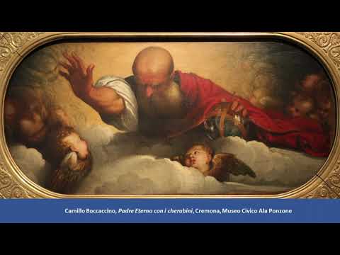 Francesco Frangi - Con occhio, passione e metodo. L’arte lombarda interpretata da Mina Gregori