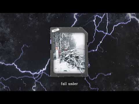 FREE "Fall Under" Edo Saiya Type Beat | Emotional Beats