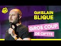 Ghislain Blique – Gros coup de ch*tte