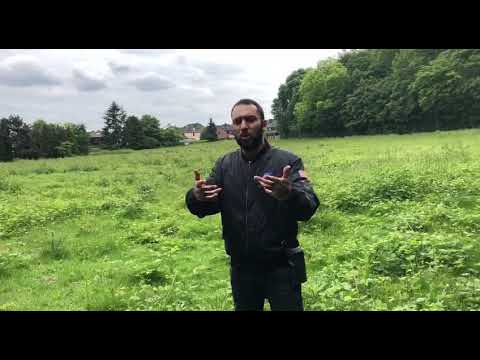 Nima Nimosh - Gamer Live