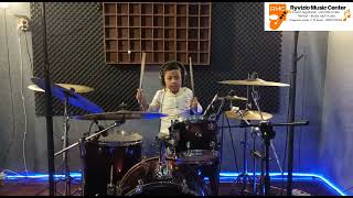 Download lagu Rumah Kita - Godbless | Drum Cover by Taufiq mp3 Download lagu Rumah Kita - Godbless | Drum Cover by Taufiq mp3