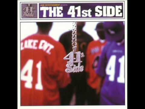 - Capone - Cormega - Lake - Noreaga - We Gon Buck