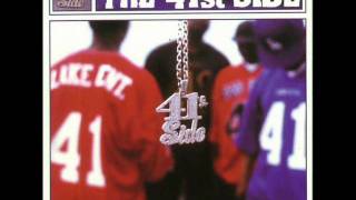 - Capone - Cormega - Lake - Noreaga - We Gon Buck