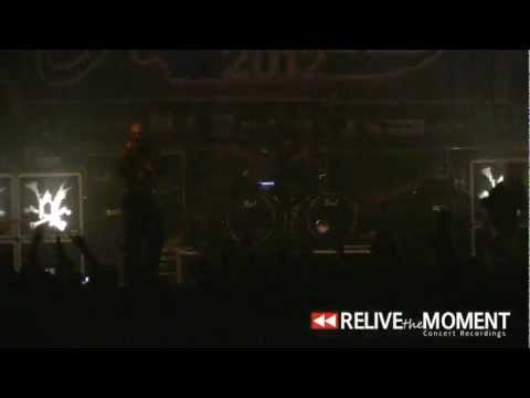 2012.08.13 Winds of Plague - Reloaded (Live in Chicago, IL)