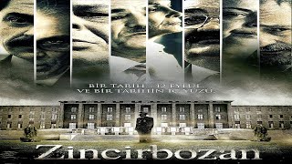 Zincirbozan (2007) | Haldun Boysan - Bülent Emin Yarar - Suna Selen