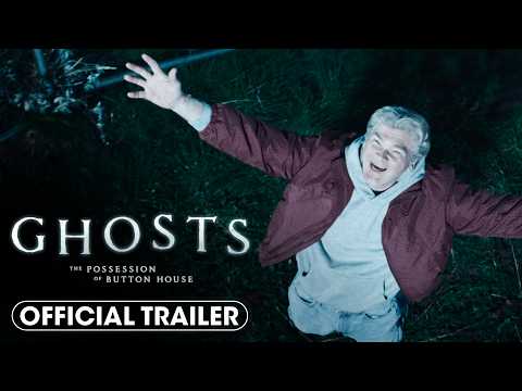 Ghosts: The Possession of Button House