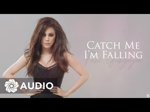 Toni Gonzaga - Catch Me I'm Falling (Audio) ???? | Toni at 10