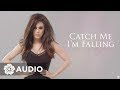 Toni Gonzaga - Catch Me I'm Falling (Audio) 🎵 | Toni at 10