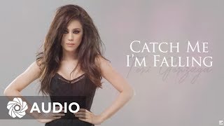 Toni Gonzaga - Catch Me I&#39;m Falling (Audio) 🎵 | Toni at 10