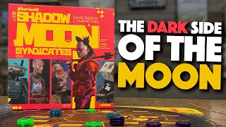 Shadow Moon Syndicates video thumbnail